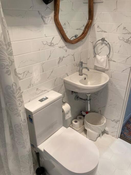 Newly Renovated Studio シドニー エクステリア 写真